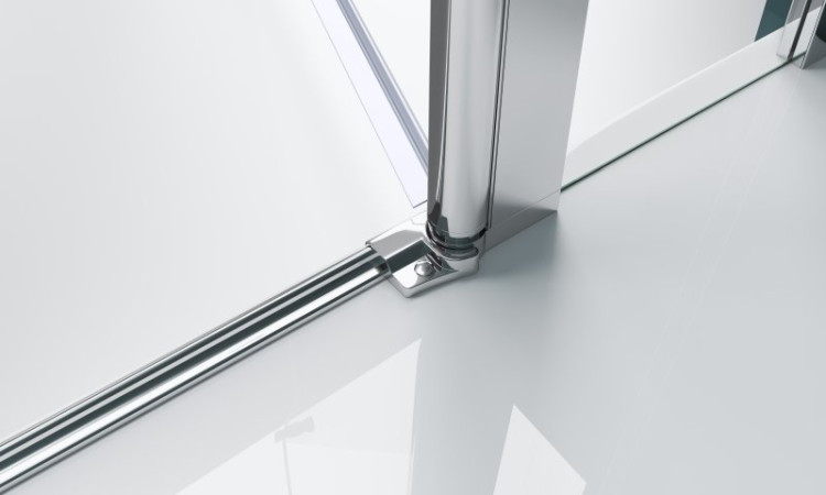 Душевой уголок BELBAGNO ETNA-A-12 BelBagno ETNA-A-12-80-C-Cr