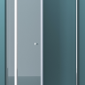 Душевой уголок BELBAGNO ETNA-A-12 BelBagno ETNA-A-12-80-C-Cr