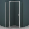 Душевой уголок Azario AZ-112P 90x90