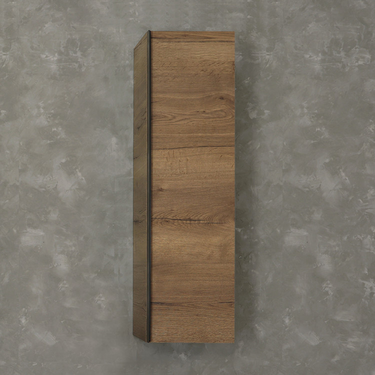 Пенал Steal 115 подвесной