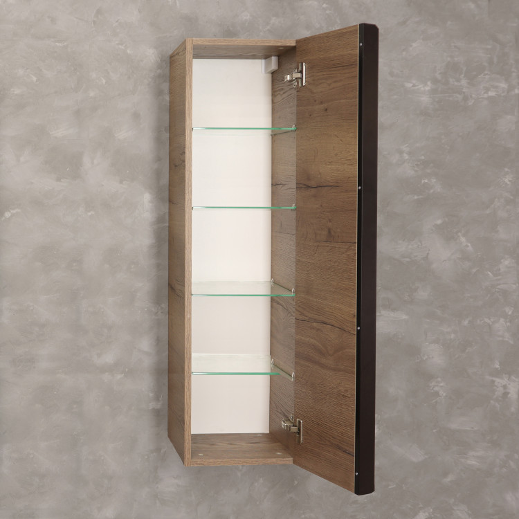 Пенал Steal 115 подвесной