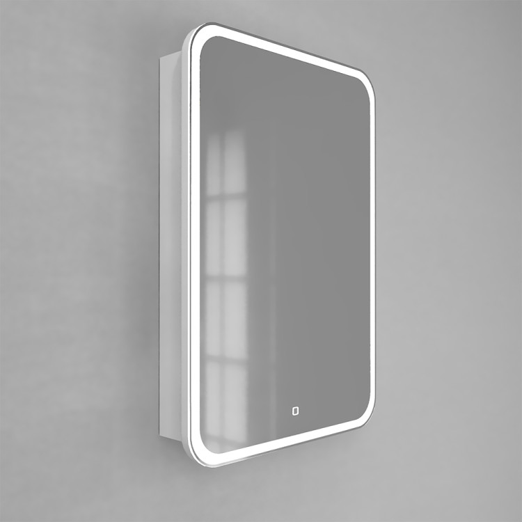Зеркало-шкаф Modul 50