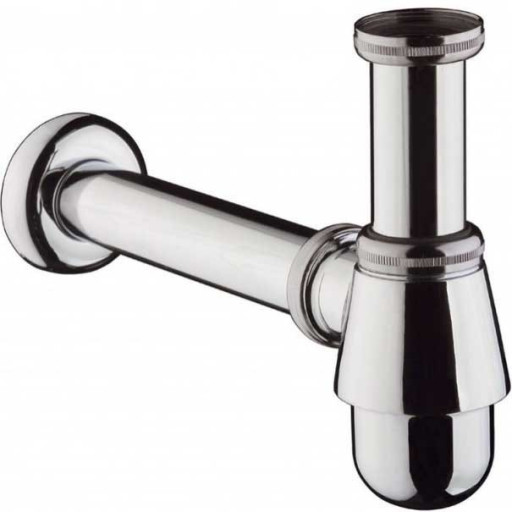 Сифон для раковины Hansgrohe Flowstar 52053000