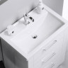 Тумба под раковину Aqwella Манчестер 80
