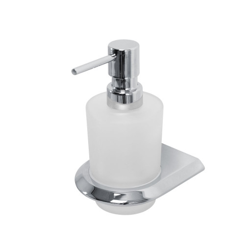 Диспенсер для мыла подвесной Cezares LINER-SOIS-V-01