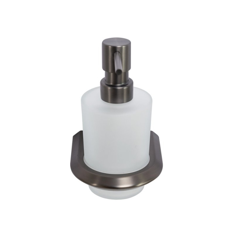 Диспенсер для мыла подвесной Cezares LINER-SOIS-V-01