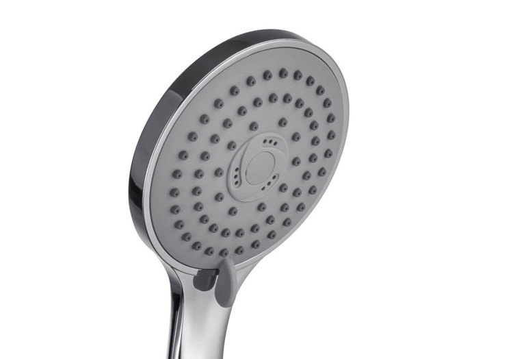 Ручной душ 3jet Aquatek AQ2003CR