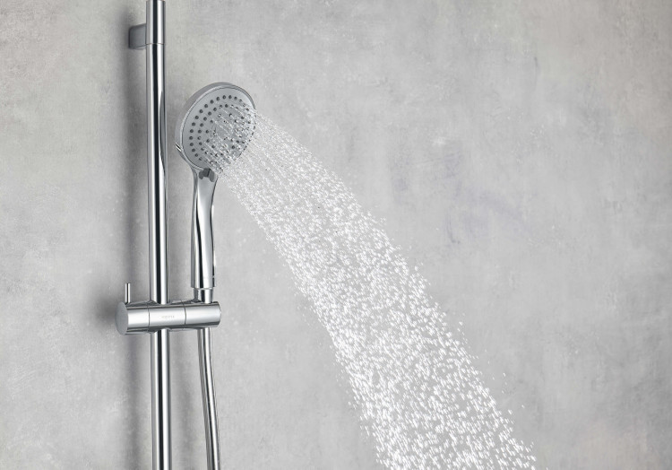 Ручной душ 3jet Aquatek AQ2003CR