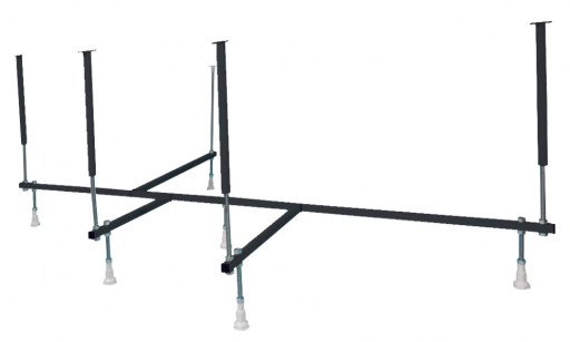 Рама разборная 1Marka ERGONOMIKA 158-175