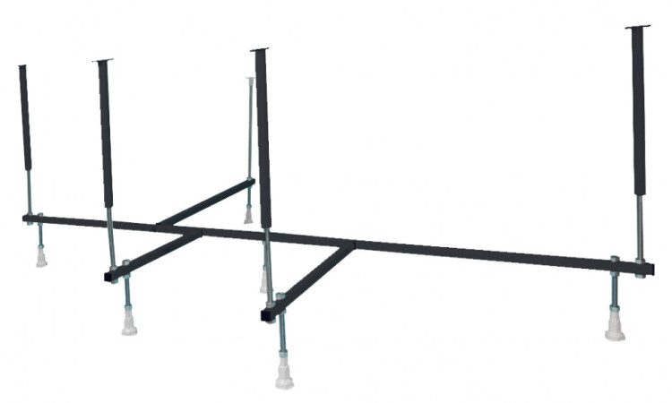 Рама разборная 1Marka ERGONOMIKA 158-175