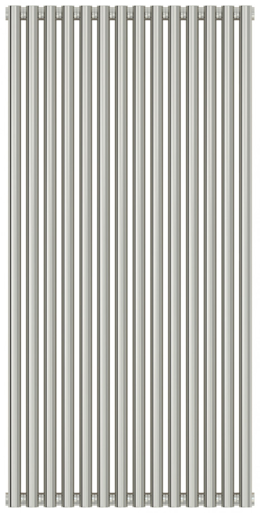 Отопительный радиатор Сунержа Эстет-11 1200х630 14 секций Без покрытия