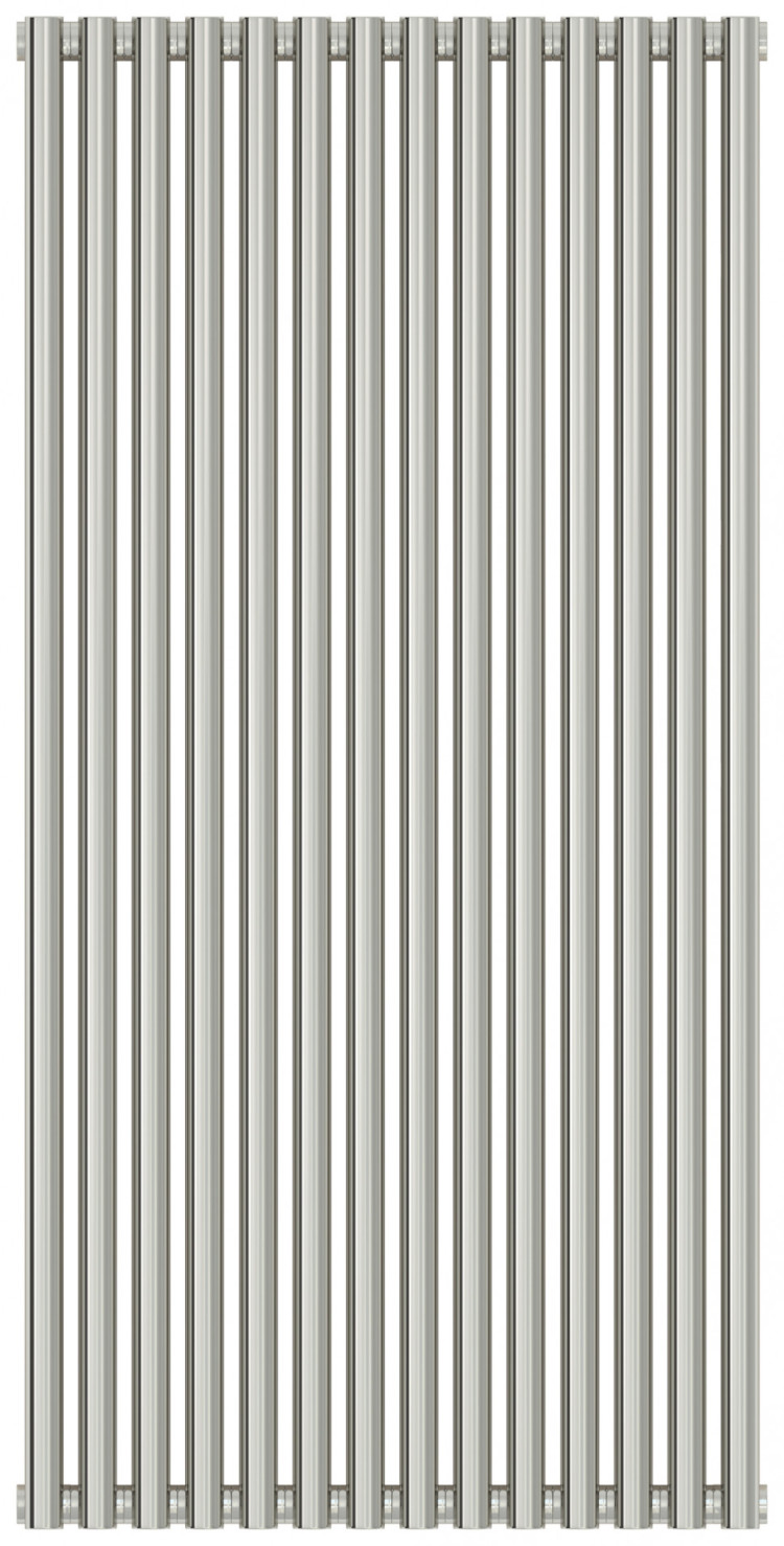 Отопительный радиатор Сунержа Эстет-11 1200х630 14 секций Без покрытия