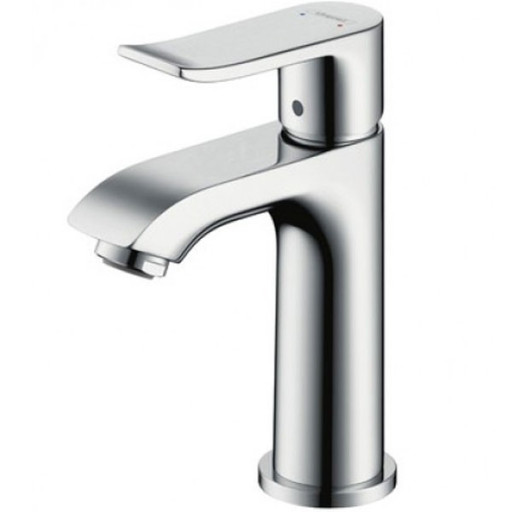 Смеситель для раковины Hansgrohe Metris 31088000