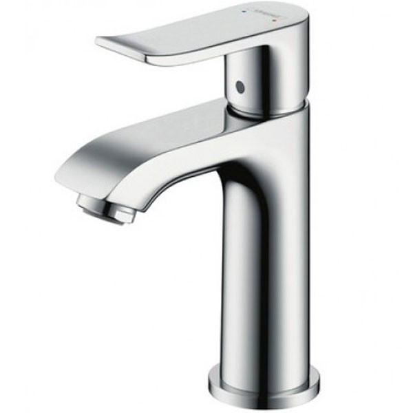 Смеситель для раковины Hansgrohe Metris 31088000
