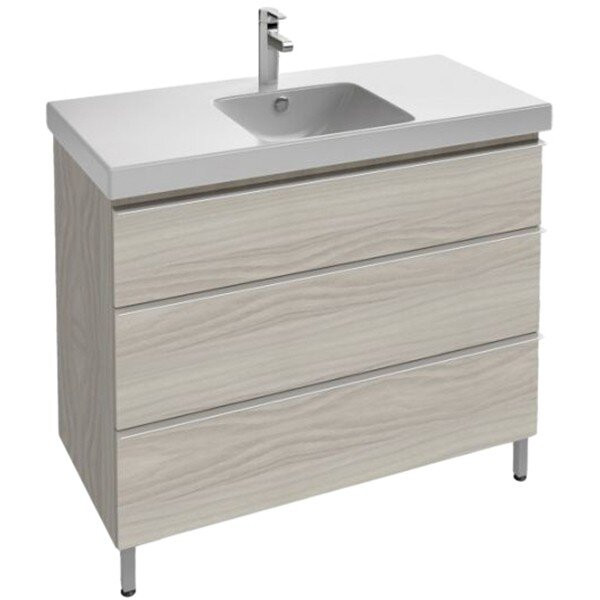 Тумба под раковину Jacob Delafon Odeon Up 105