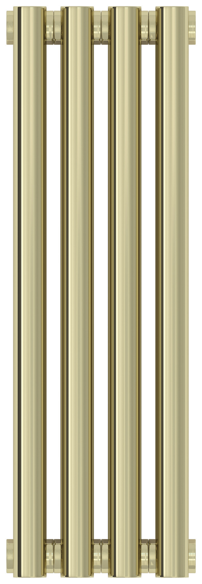 Отопительный радиатор Сунержа Эстет-11 500х180 4 секции Шампань