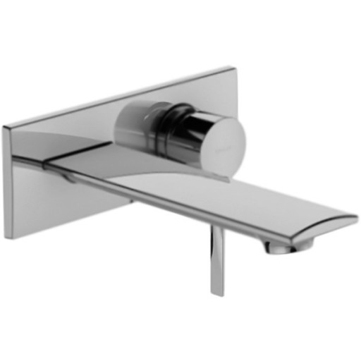 Смеситель для раковины Jacob Delafon Stance E9106-CP