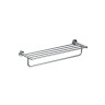 Полка для полотенец Aquatek AQ4115CR Европа