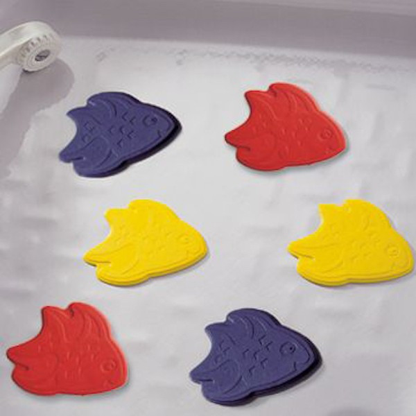 Комплект ковриков Ridder Slip-Not XXS 69490