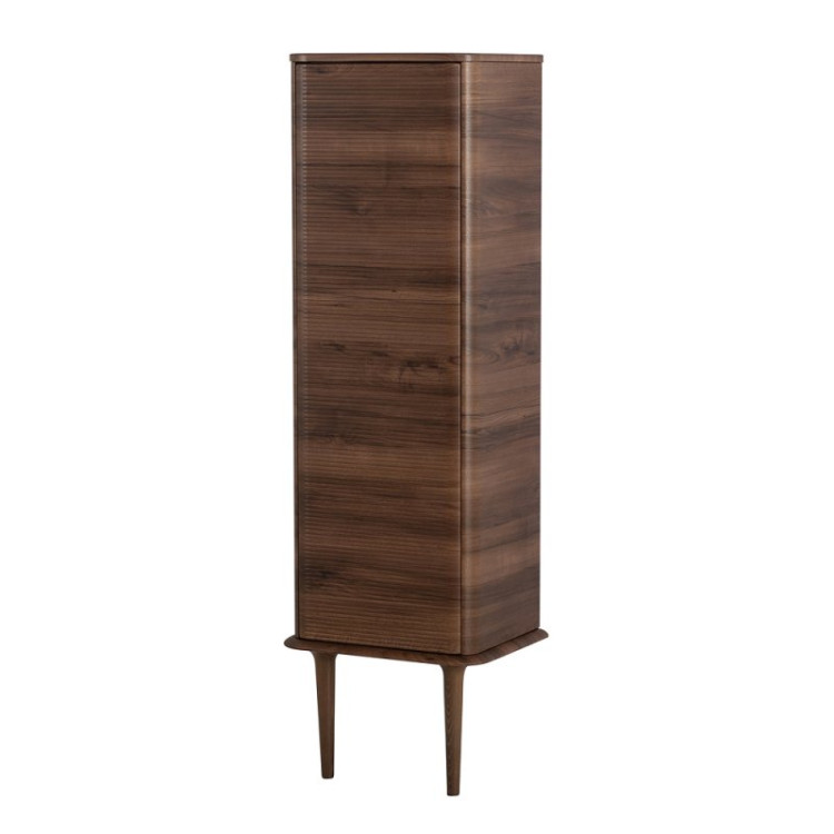 Колонна подвесная с дверью, реверсивная 35x20x140 Cezares 55823