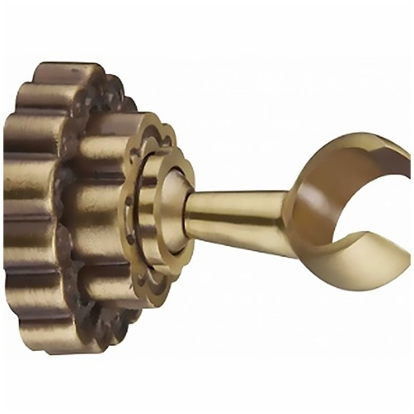 Держатель ручного душа Bronze de Luxe Windsor 21674