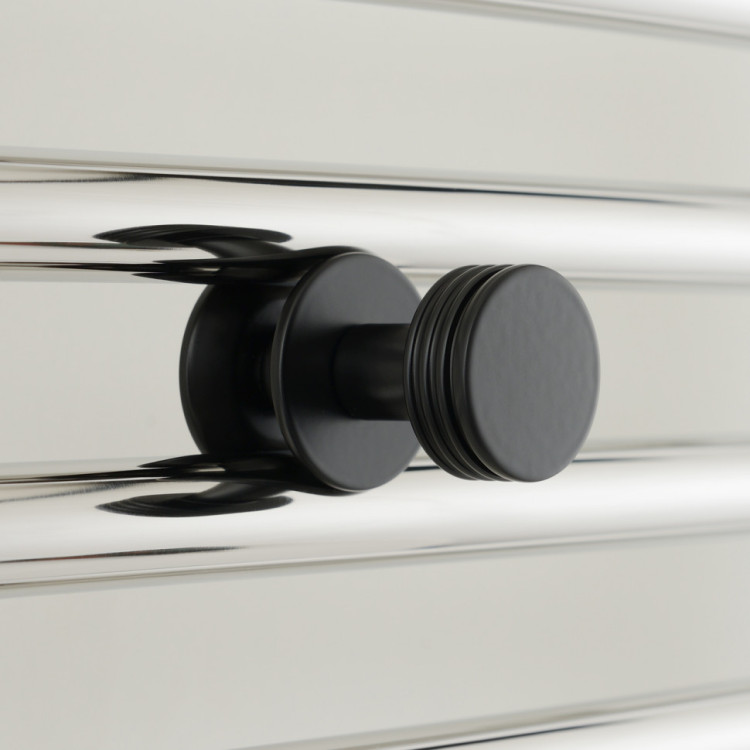 Вешалка Сунержа КАНЬОН Матовый чёрный