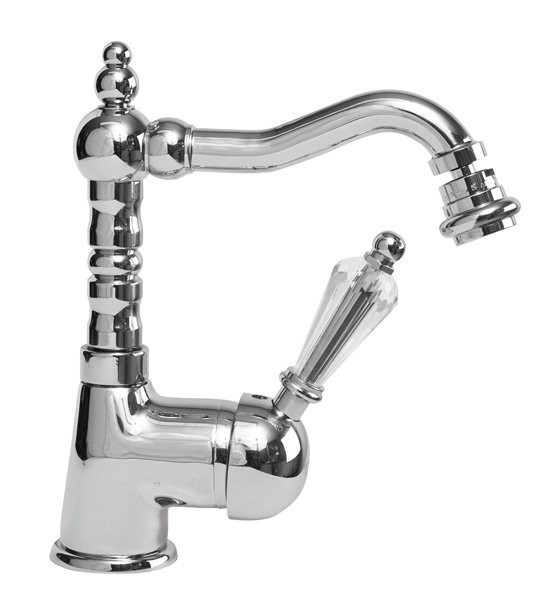 Смеситель для биде Cezares VINTAGE-BSM2-03/24-Sw-N