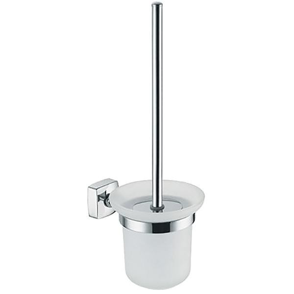 Ершик для унитаза Fixsen Kvadro FX-61313А