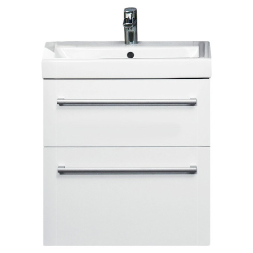 Тумба с раковиной Villeroy&amp;Boch 2Day2 55 подвесная