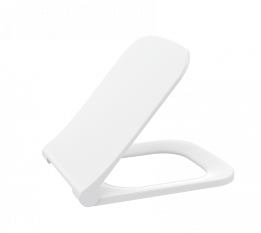 CREAVIT Крышка дуропласт LIDYA KC2903.01.0000E