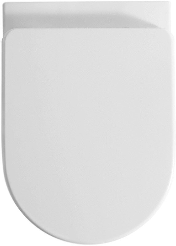 Унитаз Kerasan Flo Norim 3111 подвесной