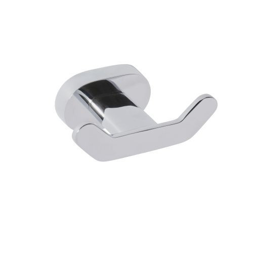 Крючок для полотенец Bemeta Oval 118406031