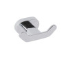 Крючок для полотенец Bemeta Oval 118406031