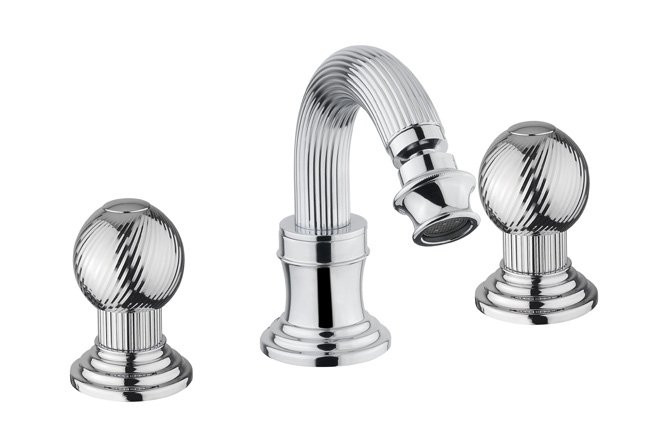 Смеситель для биде OLIMP-BBS2 Cezares OLIMP-BBS2-01-M