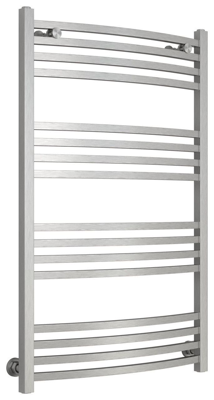 Полотенцесушитель водяной Сунержа Аркус 1000х600 Сатин