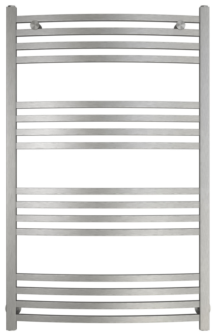 Полотенцесушитель водяной Сунержа Аркус 1000х600 Сатин