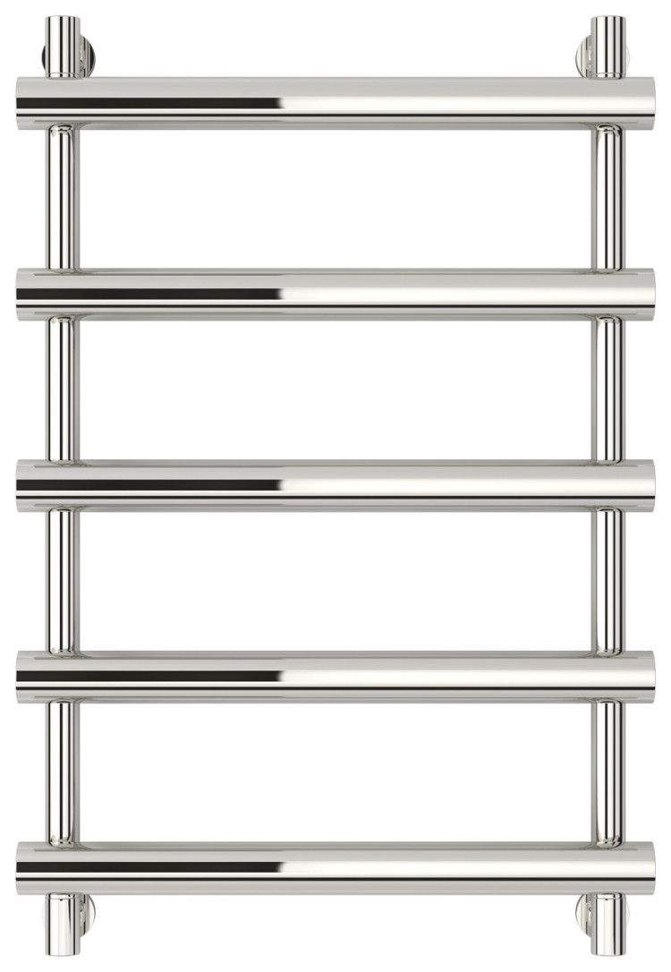 Полотенцесушитель водяной Сунержа Атлант 800х500 Без покрытия