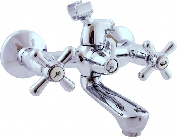 Смеситель Rav Slezak Morava MK154.5