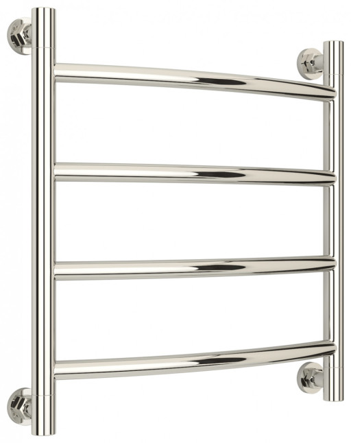 Полотенцесушитель водяной Сунержа Галант+ 500х500 Без покрытия