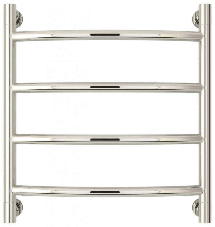 Полотенцесушитель водяной Сунержа Галант+ 500х500 Без покрытия