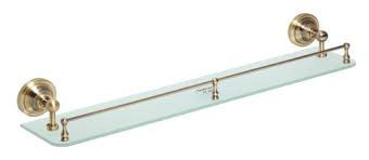 Полочка Bemeta Retro bronze 144102267