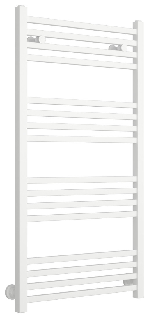 Полотенцесушитель водяной Сунержа Модус 1000х500 Матовый белый