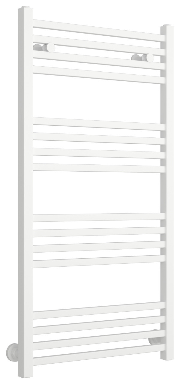 Полотенцесушитель водяной Сунержа Модус 1000х500 Матовый белый