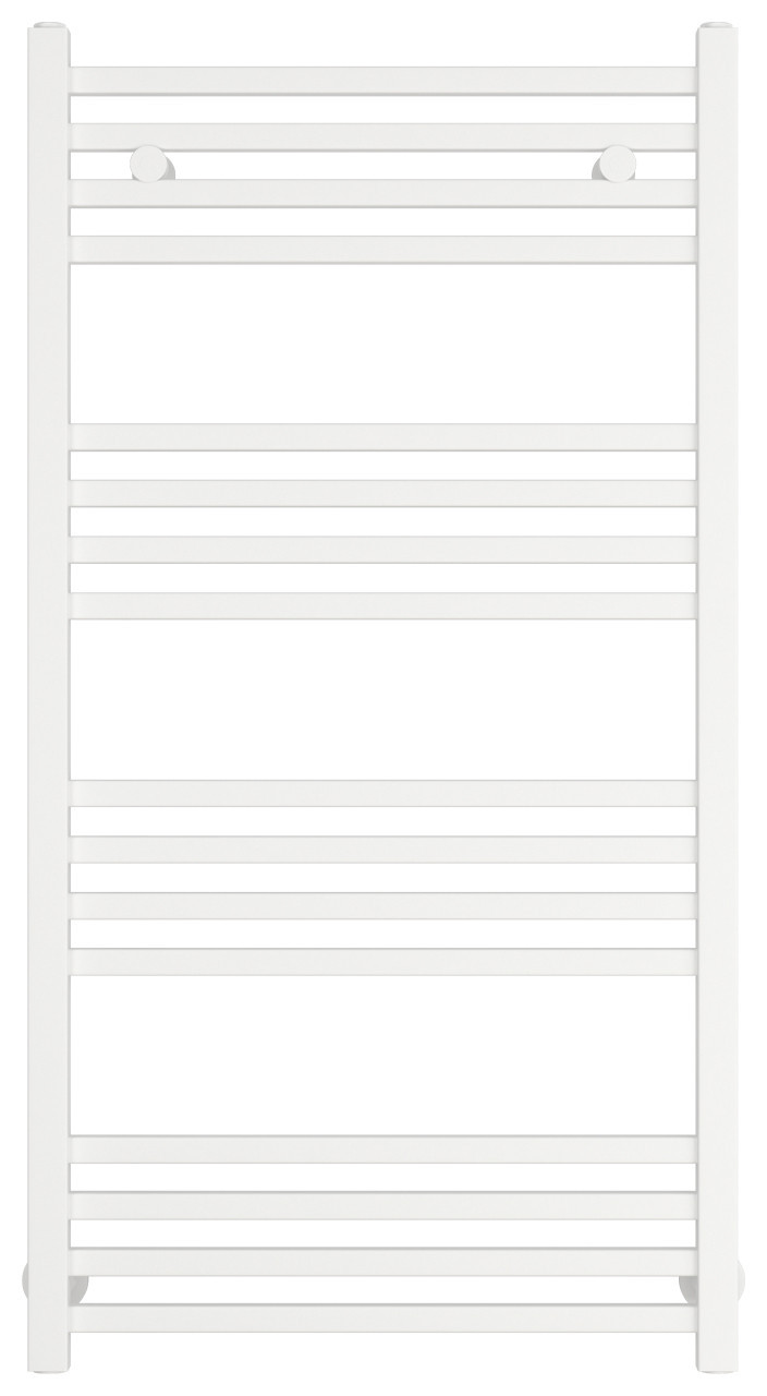 Полотенцесушитель водяной Сунержа Модус 1000х500 Матовый белый