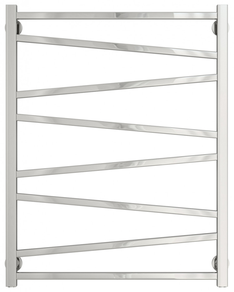 Полотенцесушитель водяной Сунержа Сирокко 800х600 Без покрытия