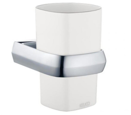 Стакан для ванной комнаты Keuco Edition Palais 40050 013000