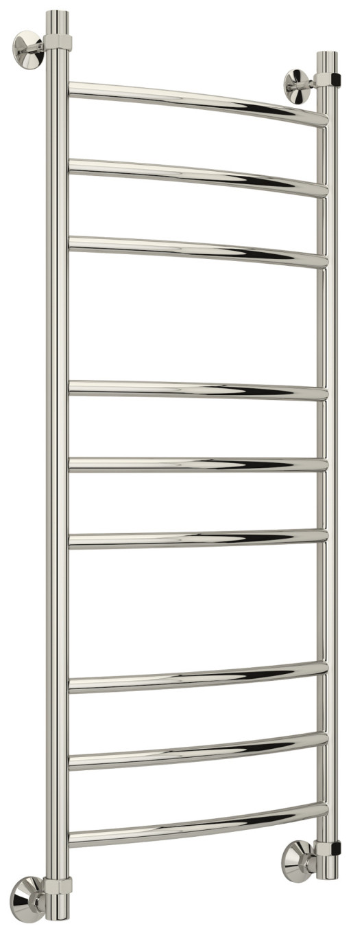 Полотенцесушитель водяной Стилье Аксиома-20 1200х500 Без покрытия