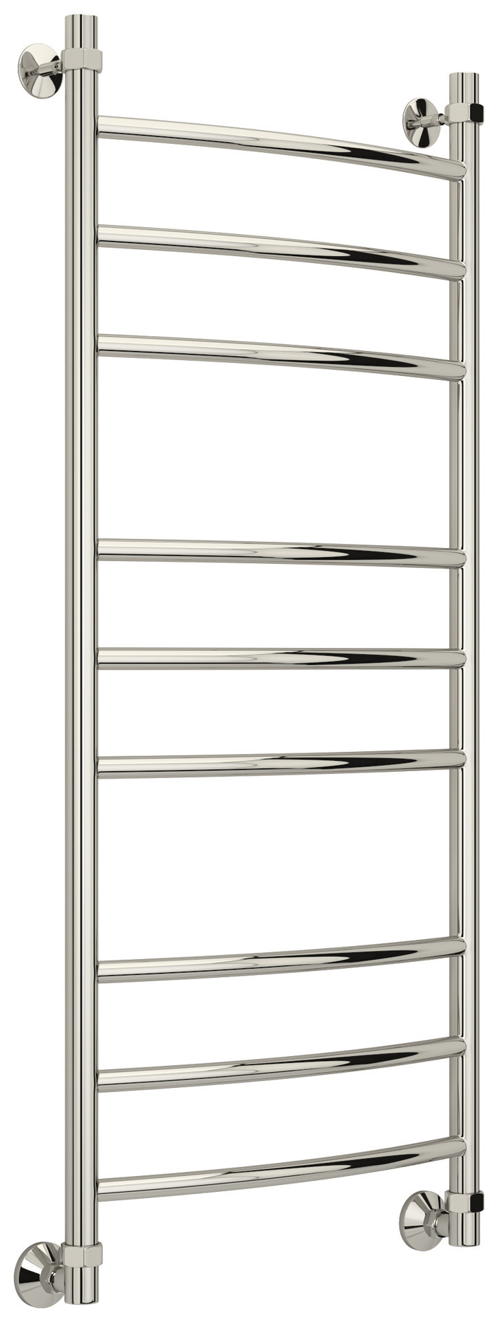 Полотенцесушитель водяной Стилье Аксиома-20 1200х500 Без покрытия
