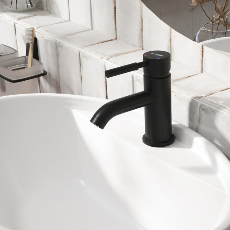 WasserKRAFT Gollach 3305 Смеситель для умывальника