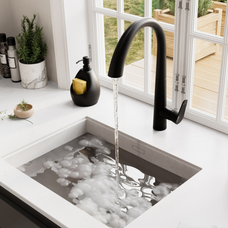 WasserKRAFT A8667 Смеситель для кухни